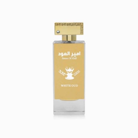 Fragrance World Ameer Al Oud VIP White OUD arabų šedevro aromatas vyrams ir moterims, EDP, 100ml. Fragrance World - 1