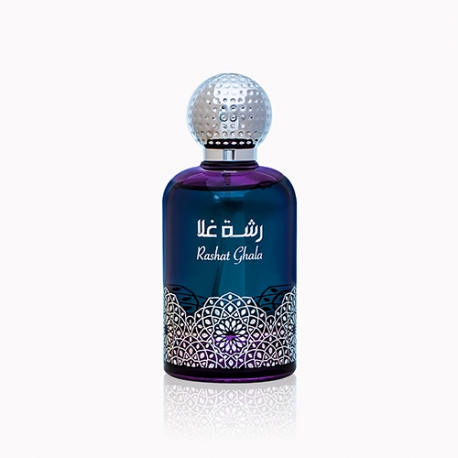 Rashat Ghala arabiškas aromatas moterims ir vyrams, EDP, 100ml. Fragrance World - 1