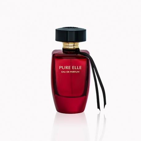 Victoria's Secret Very Sexy (Pure Elle) aromato arabiška versija moterims, EDP, 100ml Fragrance World - 1