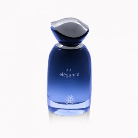 Fragrance World Pur Elegance arabiškas aromatas, EDP, 100ml. Fragrance World - 1