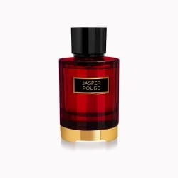 CH Sandal Ruby (Jasper Rouge) aromato arabiška versija moterims ir vyrams, EDP, 100ml. Fragrance World - 1
