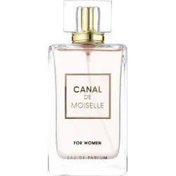 Chanel Coco Mademoiselle (Coco Moiselle) aromato arabiška versija moterims, 100ml, EDP.