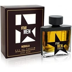 Thierry Mugler A Men Pure Malt (Star Men Nebula) aromato arabiška versija vyrams, EDP, 100ml.