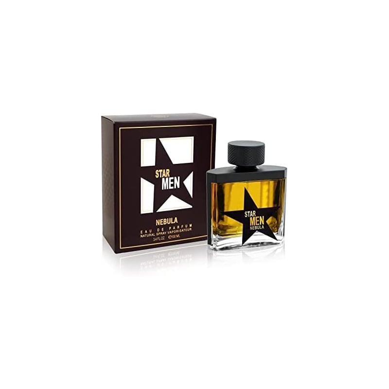 スターメン ネビュラ 香水 (ミュグレーA*Men ピュア・モルト) 100ml スターメン ネビュラ 香水 (ミュグレーA*Men ピュア・モルト