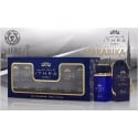 Lattafa Ithra Dubai Abraaj arabiški kvepalai moterims ir vyrams, EDP, 50ml.