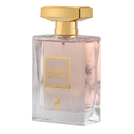 Chanel Coco Mademoiselle aromato arabiška versija moterims, 100ml, EDP. Pendora Scent - 1