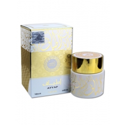 Lattafa Atyaf Gold originalus arabiškas aromatas moterims, EDP, 100ml.