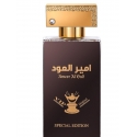 Fragrance World Ameer Al Oud VIP Special Edition arabų šedevro aromatas vyrams ir moterims, EDP, 100ml.