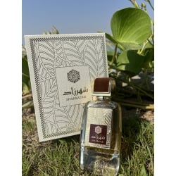 Lattafa Shahrazad unikalus arabiškas aromatas moterims, EDP, 100ml.