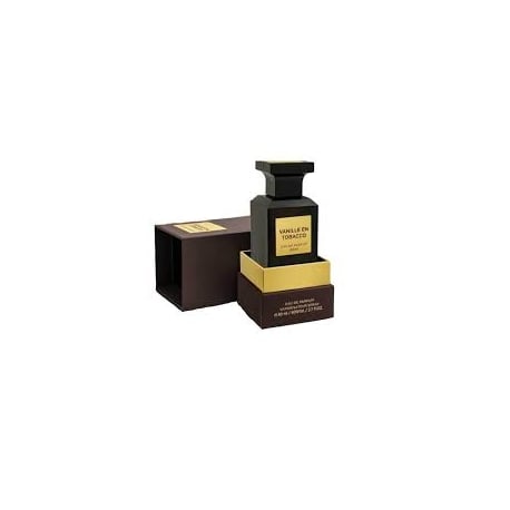 TOM FORD Tobacco Vanille (Vanille En Tobacco) aromato arabiška versija moterims ir vyrams, 80ml, EDP. Fragrance World - 1