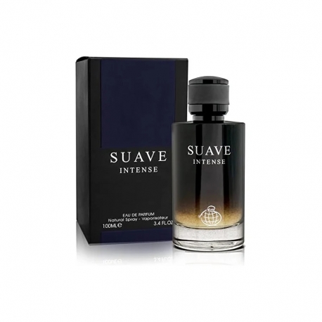 Suave Intense (Dior Sauvage Parfum)
