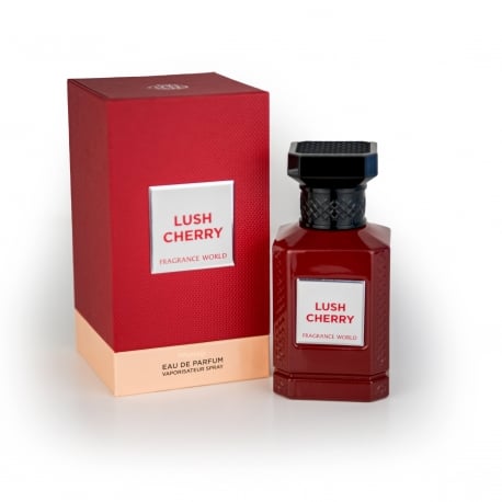 TOM FORD Lost Cherry kvepalai (Lush Cherry) aromato arabiška versija Fragrance World - 1