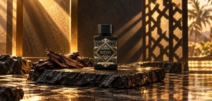 Oud for Glory: kaip pradėti pažintį su konkrečiu oud aromatu?