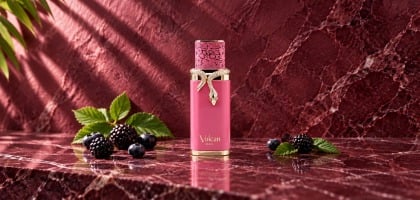 Vulcan Baie: uogų kryptis ir skirtumas nuo Vulcan Feu