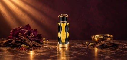 Teriaq Intense: slyvos, cinamonas ir tikslus versijos vardas