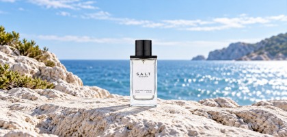 S.A.L.T kvepalai: kaip suprasti jūrinį ir mineralinį aprašą?