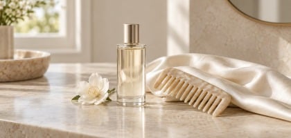 Plaukų kvepalai: kuo skiriasi nuo EDP ir kaip juos pasirinkti?