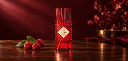 Royal Blend Sequoia: aviečių, likerinės šilumos ir medienos pasirinkimo gidas