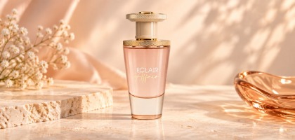 Eclair Affair: karamelės ir vanilės kryptis, kurios nereikėtų rinktis vien pagal vardą