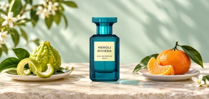 Citrusiniai kvepalai: bergamotės, mandarinų ir žievelės kryptys