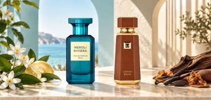 Mėgstamų kvepalų nerandate: kaip ieškoti naujo aromato pagal savybes?