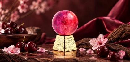 Aurora Scents kvepalai: vyšnių mediena ar kreminė vanilė?